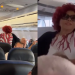 Avião tem pane e Alcione canta para acalmar passageiros; vídeo viralizou