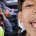 Vídeo: fumando cigarro suspeito, homens debocham da AM Energia e dizem: ‘botar o miau’