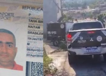 Árabe morto na cadeira de balanço em Manaus era comerciante e dono de quitinetes