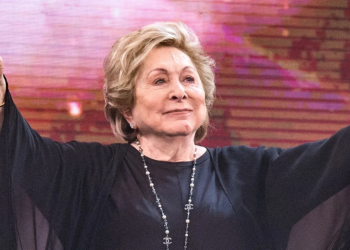 Famosos lamentam morte da atriz Aracy Balabanian e exaltam seu legado: ‘Rainha’