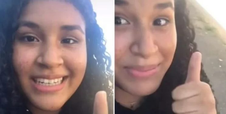 Vídeo: menina encontra Iphone, manda mensagem na nuvem e descobre dono do aparelho