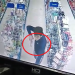 Vídeo mostra assaltante de ‘cara limpa’ apontando arma e roubando Pague Menos no Crespo
