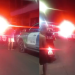 Vídeo: Assaltantes vão presos após arrastão e troca de tiros com a PM em Manaus