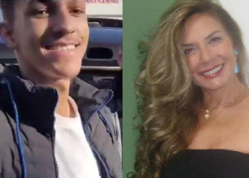 Vídeo: Jovem de 18 anos mata idosa e ri ao ser questionado sobre o motivo: ‘Por diversão’