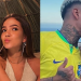 Mel Maia e MC Daniel terminam namoro logo após término de MC Cabelinho e Bella Campos