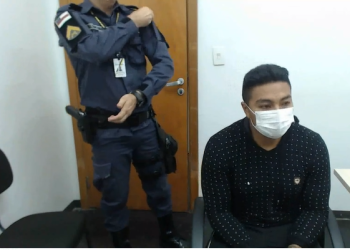 Defensória pede liberdade provisória de Gil Romero: “Estudante de direito, empresário e trabalha”; assista