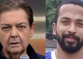 Jogador de futebol que doou coração para Faustão morreu de AVC: ‘menino bom’