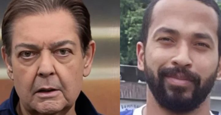 Jogador de futebol que doou coração para Faustão morreu de AVC: ‘menino bom’