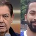 Jogador de futebol que doou coração para Faustão morreu de AVC: ‘menino bom’