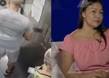 Babá dá entrevista exclusiva ao Fantástico e mostra novos vídeos de confusão de esposa de PC; veja