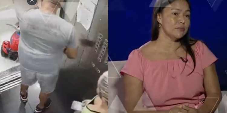 Babá dá entrevista exclusiva ao Fantástico e mostra novos vídeos de confusão de esposa de PC; veja