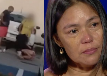 Babá agredida em Manaus diz que não teve chance de se defender e defesa acredita que ela foi discriminada