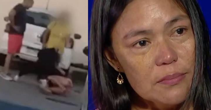 Babá agredida em Manaus diz que não teve chance de se defender e defesa acredita que ela foi discriminada