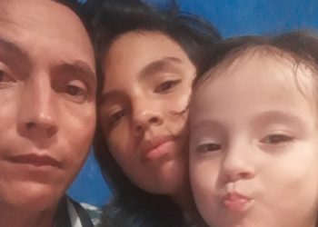 Mãe de menina atropelada por pastor em Manaus ligou para o pai: ‘venha para casa que a neném morreu’