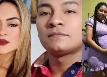 Justiça decreta prisão de esposa do suspeito de matar grávida em Manaus