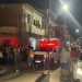 Dupla é executada em frente a casa da mãe de uma das vítimas