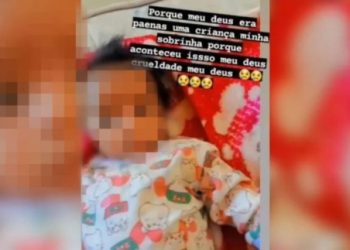 Bebê de 2 meses é encontrada em poço após ser estupr@d@ por líder religioso