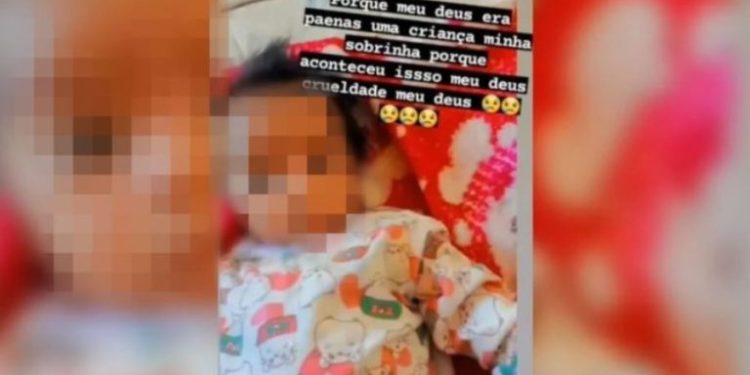 Bebê de 2 meses é encontrada em poço após ser estupr@d@ por líder religioso