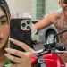 Acusada de ser “laranja” das rifas, ex-namorada de Lucas Picolé é banida das redes sociais