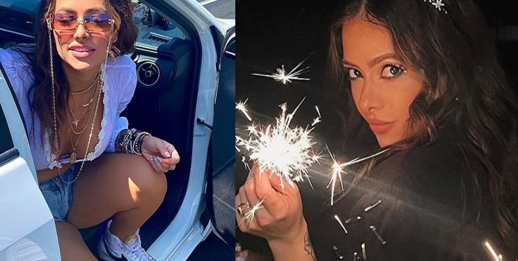 Miss Venezuela morre em acidente de carro após postar ‘me filmando para meu funeral’