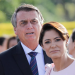 Moraes autoriza quebra de sigilo bancário de Bolsonaro e Michelle