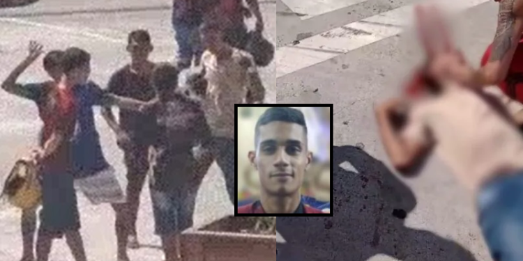Motorista de app baleado em briga de trânsito em Manaus tem morte cerebral