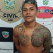 Chefe de quadrilha ‘Bruninho’ resiste à prisão e morre em confronto com a polícia em Manacapuru; cena forte