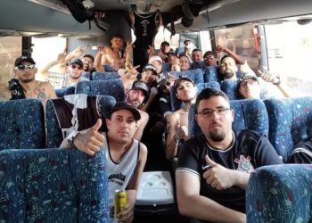 Corintiano conta detalhes do acidente com ônibus que matou sete torcedores: ‘sem freio’