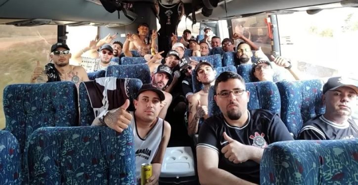 Corintiano conta detalhes do acidente com ônibus que matou sete torcedores: ‘sem freio’