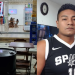 Boteco do Romero, suspeito de matar grávida, tinha vários camburões como o onde vítima foi encontrada
