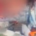 Vídeo: traficantes queimam viciado vivo dentro de carrinho do supermercado