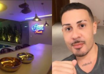 Carlinhos Maia revela que terá participante de Manaus na próxima temporada da Casa da Barra