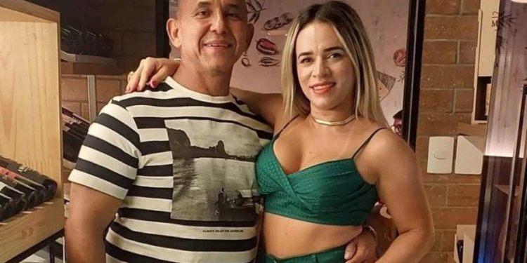 Delegado indicia casal por lesão corporal e diz que Jussana não queria atirar em advogado