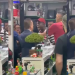 Lojista parte para cima de Celso Russomanno durante briga: “Tá gritando comigo?