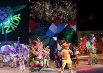 Garfo, faca, canivete: tudo proibido no Festival de Ciranda de Manacapuru