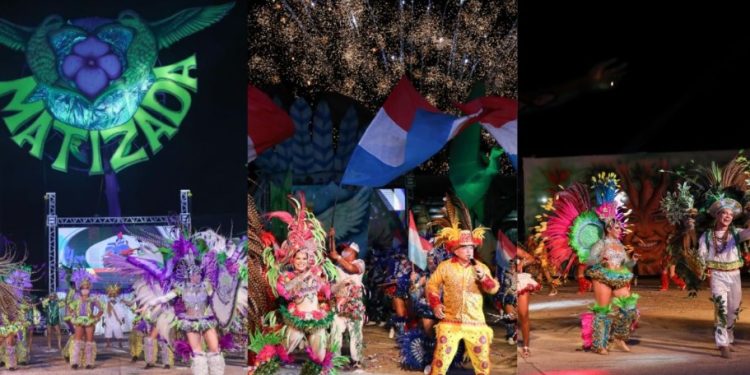 Garfo, faca, canivete: tudo proibido no Festival de Ciranda de Manacapuru