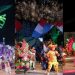 Garfo, faca, canivete: tudo proibido no Festival de Ciranda de Manacapuru