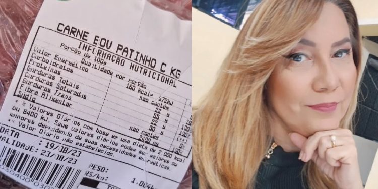 DB vende carne podre em Manaus, afirma jornalista: ‘já aconteceu outras duas vezes’