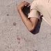 Vídeo: confusão em posto acaba com homem baleado na cabeça em Manaus