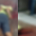 Homem vira ‘peneira’ após levar cerca de 100 tiros e grupo criminoso ainda comemora; vídeo