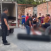 Chuvarada de tiros mata homem quando ele ia fazer entrega em Manaus