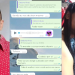 Polícia busca por homem que tinha relacionamento com grávida que foi morta; família temia ele