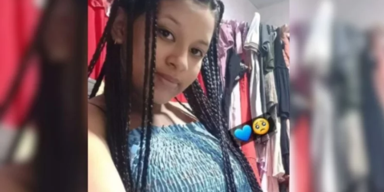 Caso Débora: Familiares sepultam grávida assassinada, mas suspeitam que bebê esteja vivo