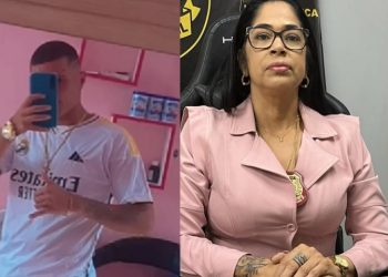 Blogueiro preso por abusar de estudante em Manaus pode ter feito mais vítimas