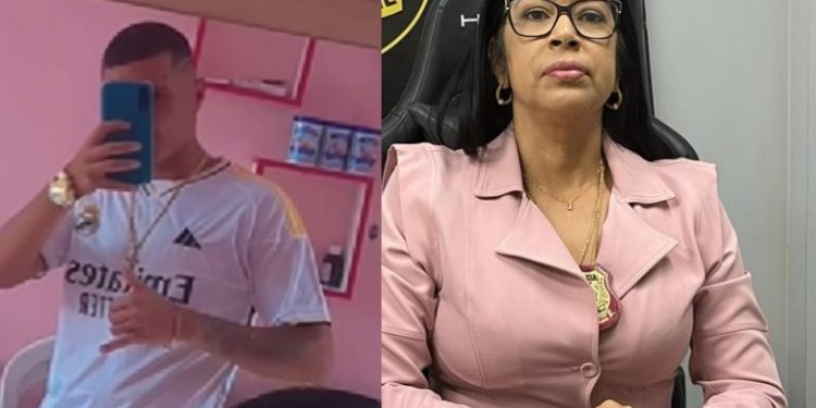 Blogueiro preso por abusar de estudante em Manaus pode ter feito mais vítimas