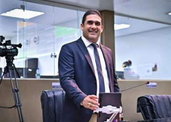 Deputado estadual cria “Dia das Leguminosas” e “Dia do Vaqueiro” no Amazonas