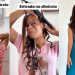 Tiktoker cristã flagrada em suposta traição faz ‘arrume-se comigo’ para o divórcio: ‘Mas não desacredite no amor’