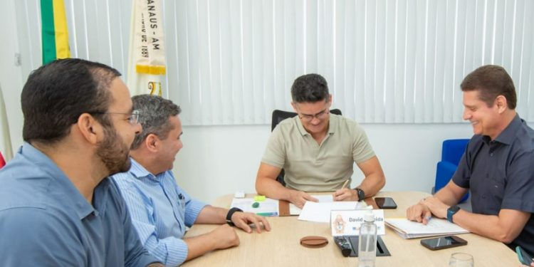 Manaus abre concurso para Guarda Municipal com 200 vagas disponíveis