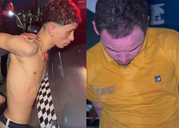 Motorista de app é sequestrada e feita refém por dupla armada no bairro Coroado