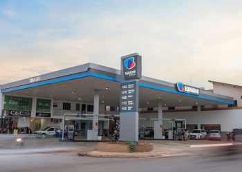 Proprietária do Posto Equador em Manaus é investigada por suposta venda de combustível impróprio